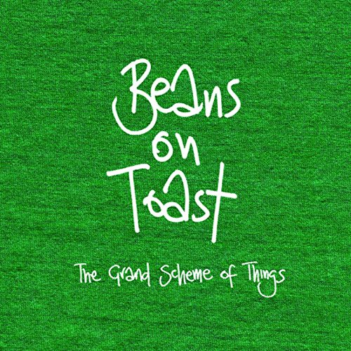 Beans On Toast